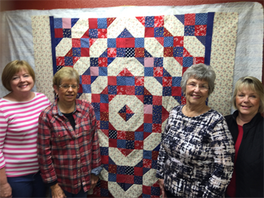 Quilting